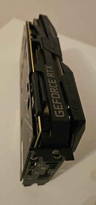 ASUS Rog Strix RTX 2080 OC
