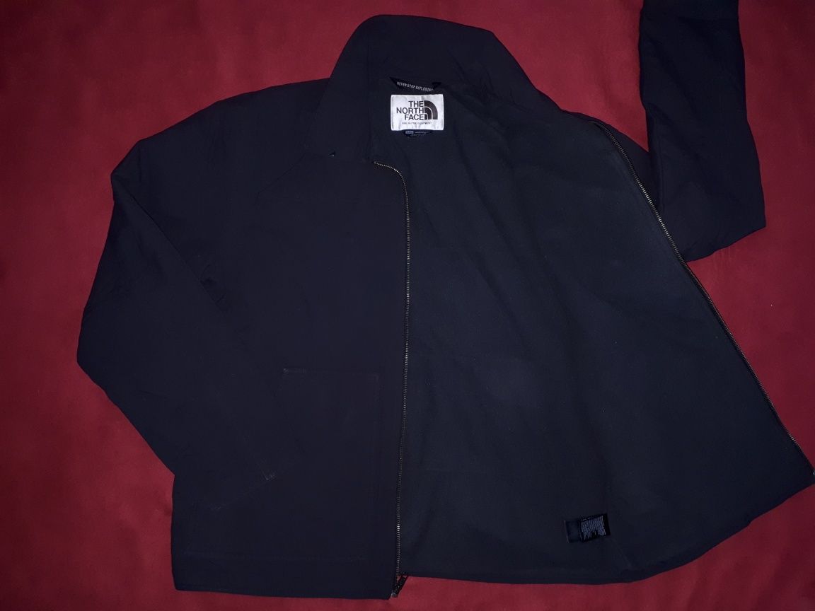 The North Face-Ориг. Зимно яке
