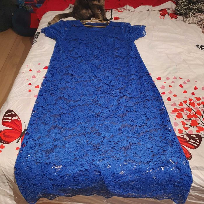 Rochii ocazie marimi mari