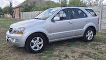 Kia Sorento 2.5 crdi 170cp automatic