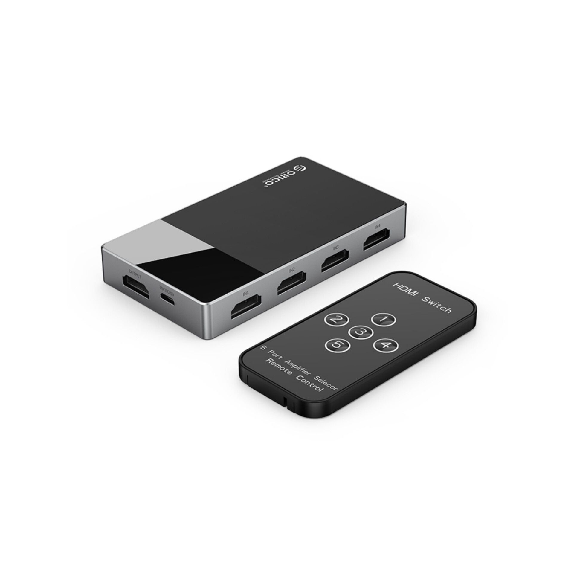 HDMI Switcher Orico HD-5H