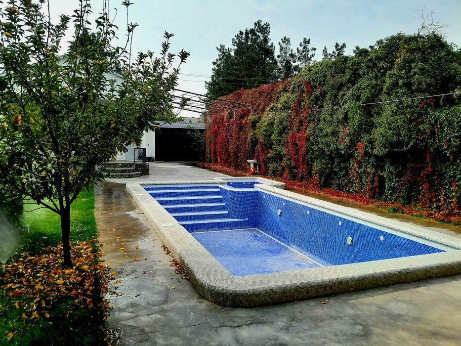 Dacha Bostonluda sotladi yengi fayzli joy