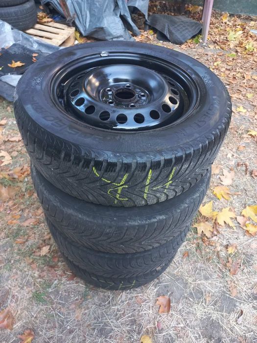 Джанти за Honda CRV 2 и Accord 8