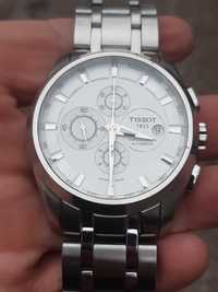 Оригинален Tissot couturier automatic chronograph