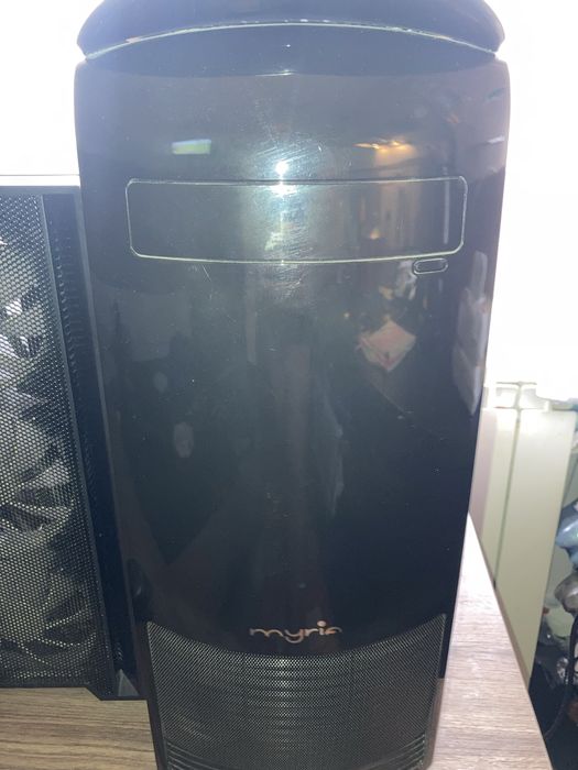 Vand schimb pc gaming