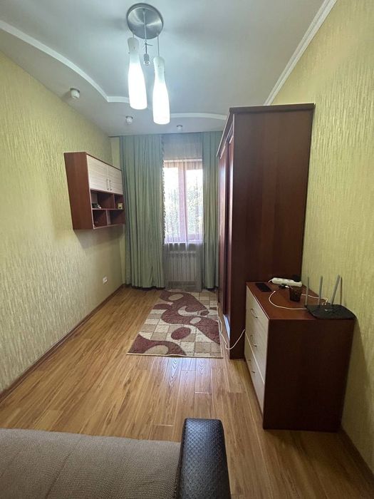 Продаю квартиру 3/4/4. 77 серия . Чиланзар 1 квартал