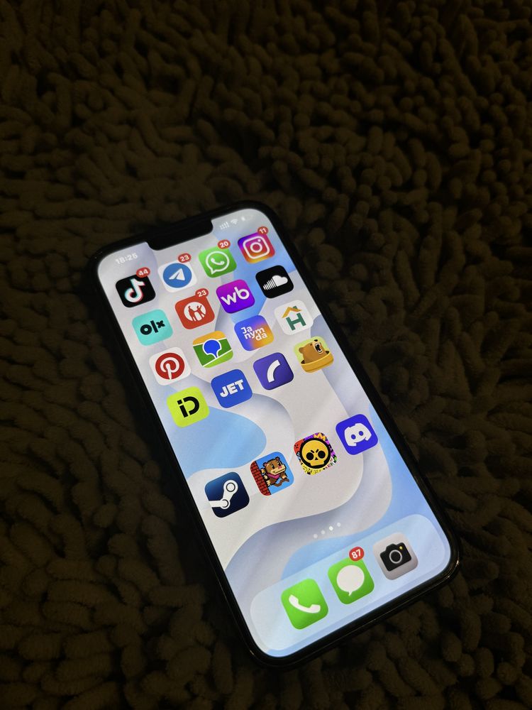 iPhone 13 Pro Max 128GB