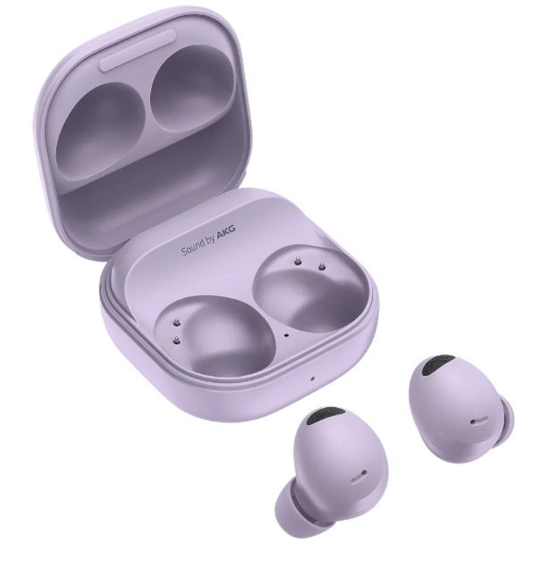 Samsung Galaxy Buds2 Pro Доставка Бесплатная