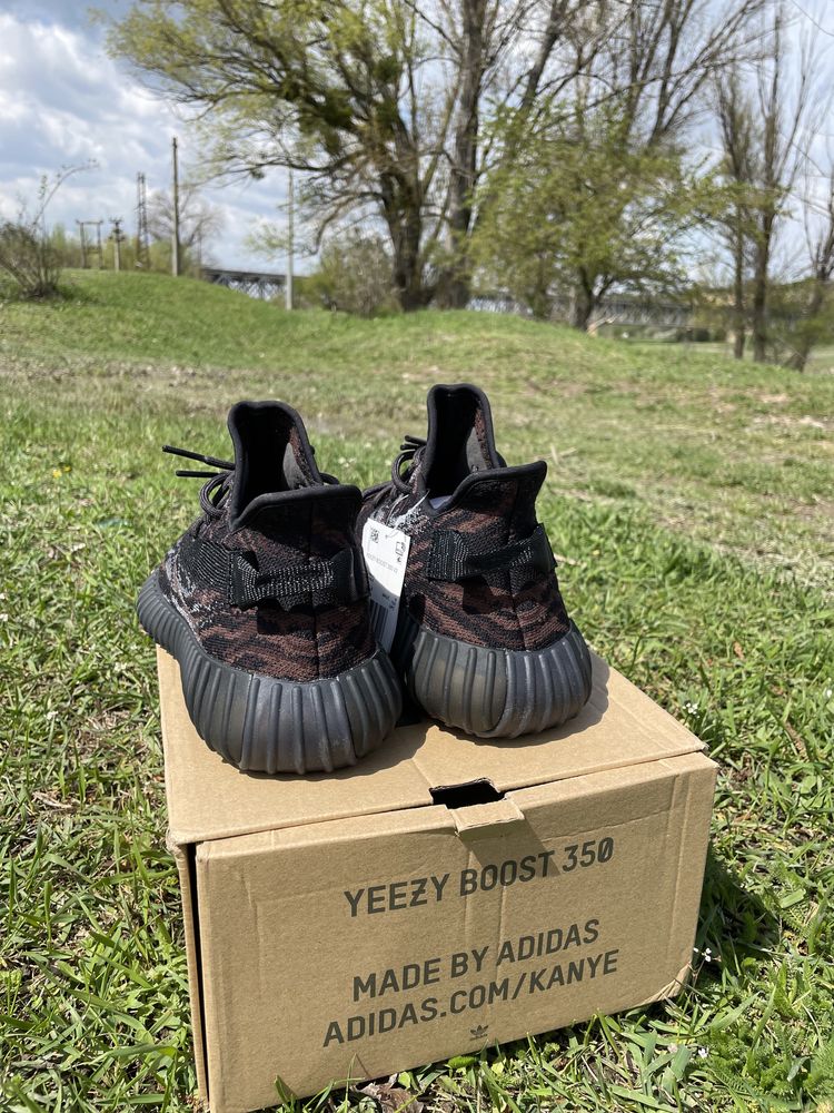 Adidas Yeezy Boost 350 V2 Mx Rock 39 43