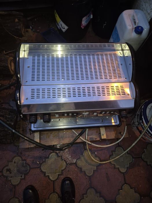 Expresor cafea     profesional