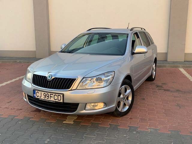 Rent a car Cluj/Inchirieri auto Clu:j Volskwagen, Skoda