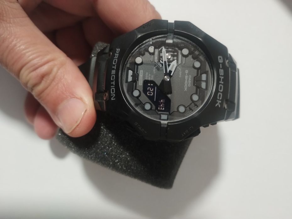 Ceas Casio G-Shock