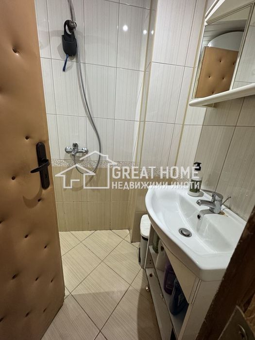 2-стаен в Търговище-Пазара