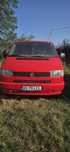 Wv T4 camper 1.9 din 1995 autorulota
