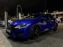 Honda Civic IX facelift FK2 1.8 i-vtec