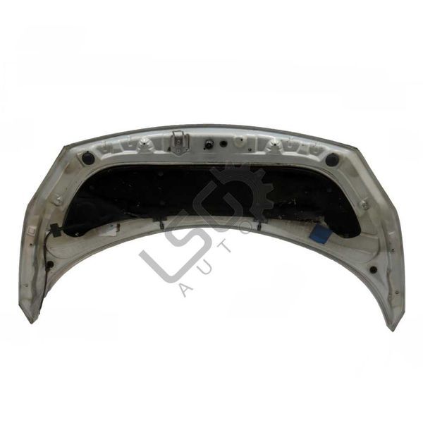 Преден капак Renault Scenic II 2004-2009 ID: 114076