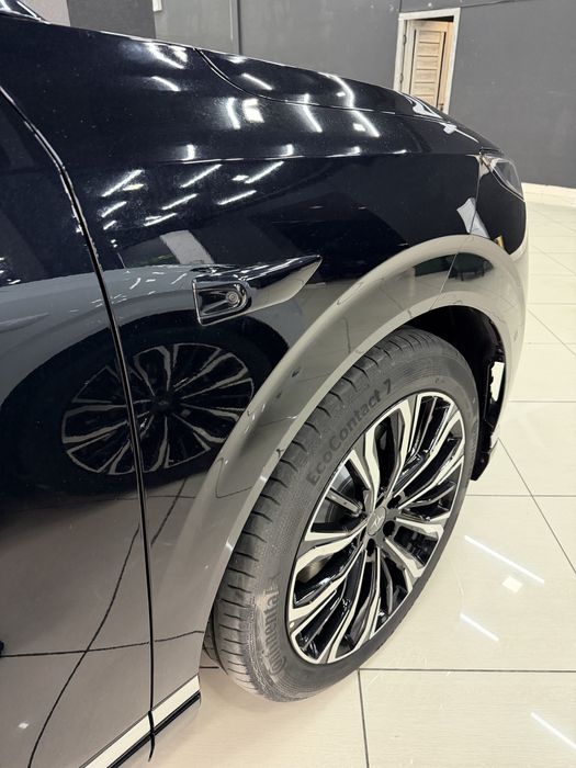 Dongfeng 008 Ultra eng fuli kreloda kamerasi bori Servis Garantiya bor