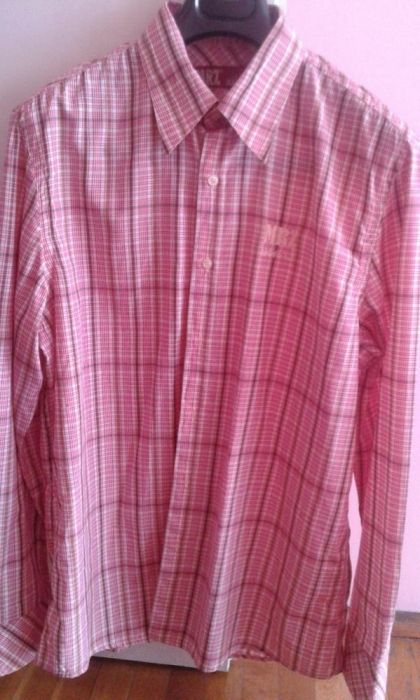 Мъжка риза