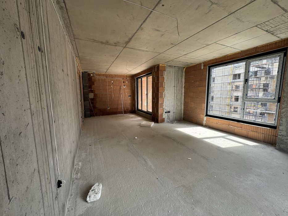 Продава се Тристаен апартамент в София, Драгалевци - 133 кв.м за 1896 €/кв.м - Снимка #4