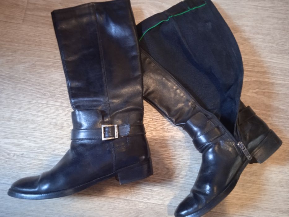 Сапоги и ботильоны демисезонные
