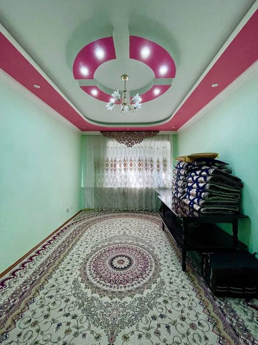 Яшнабадский Ор-р Лисунова-4 Метро Дустлик Бекат-2