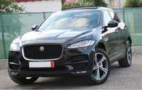 Jaguar F-Pace 20d AWD Dinamic