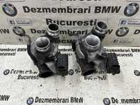 Turbina originala BMW F10 F01 X5 E70 X6 E71 245cp N57 530d 730d 3.0d