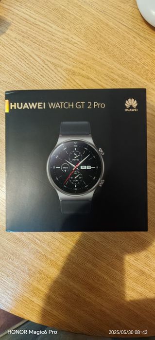 Huawei Watch Gt2 Pro