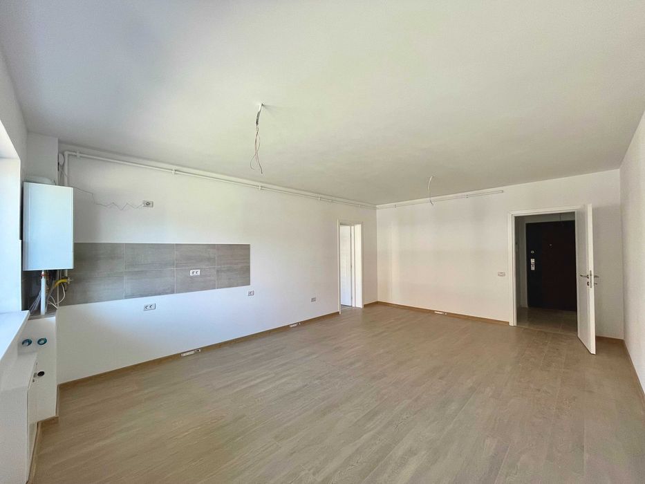Apartament de tip studio la super preț în Sânpetru, Brașov
