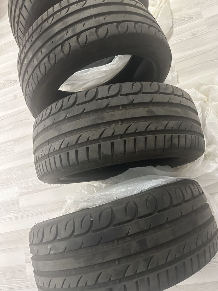 4 Anvelope Vara Sebring Ultra High Performance 225/ 45 R18 95YR18