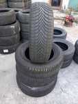 Anvelope de iarna 225 65 17 dot 2023