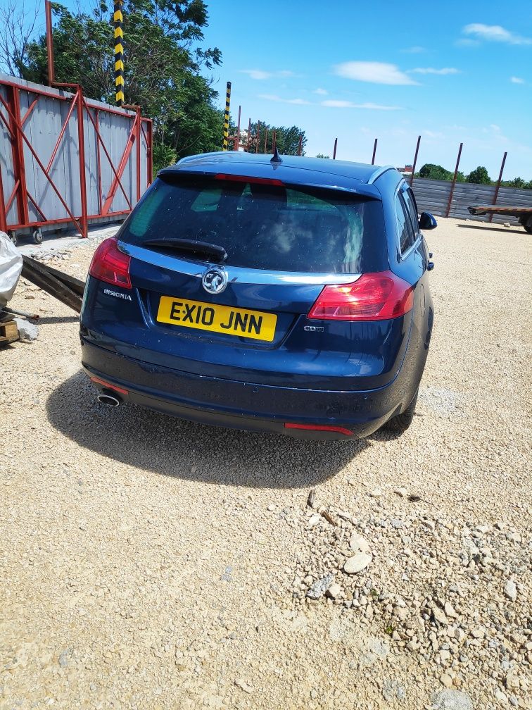 Opel Insignia 2000 dizel 2011г.
