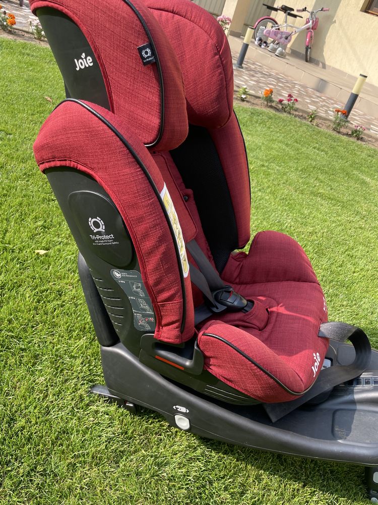Scaun RF-FF Joie Every Stage Isofix