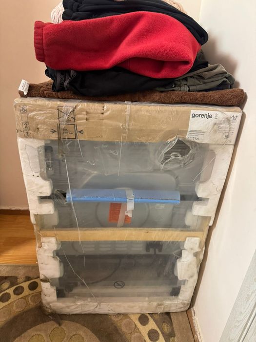 Продам плиту газовую