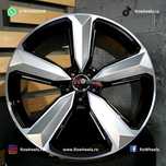 Jante AUDI 20 R20 Model RS A4 A5 A6 A7 A8 Q3 Q5 Q7 Q8