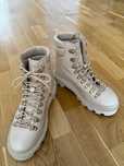 Ghete piele naturala H&M premium