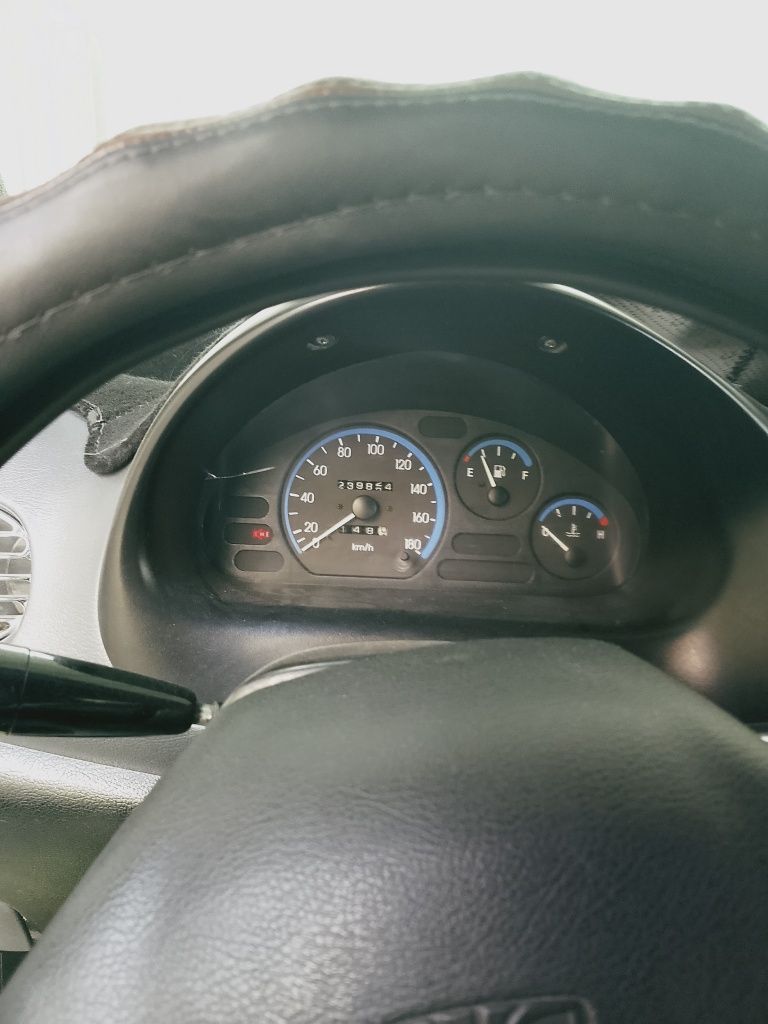Matiz 2008 srochno sotiladi 35 mln