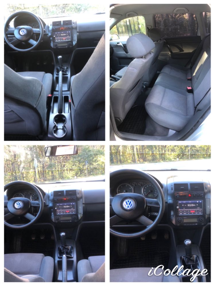 Vw Polo 1.9 TDI 101 Cp