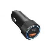 Incarcator auto telefon tableta USB Type C 3.0 - incarcare rapida