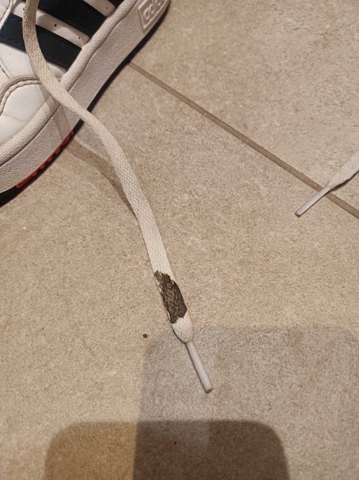 Детски маратонки Adidas