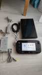 Consola Nintendo Wii U 32Gb Mario Kart 8 Super Smash Bros