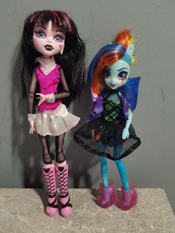 Draculaura First wave