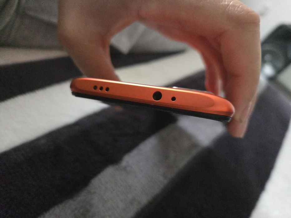 Xiaomi Redmi 9T Nou !!