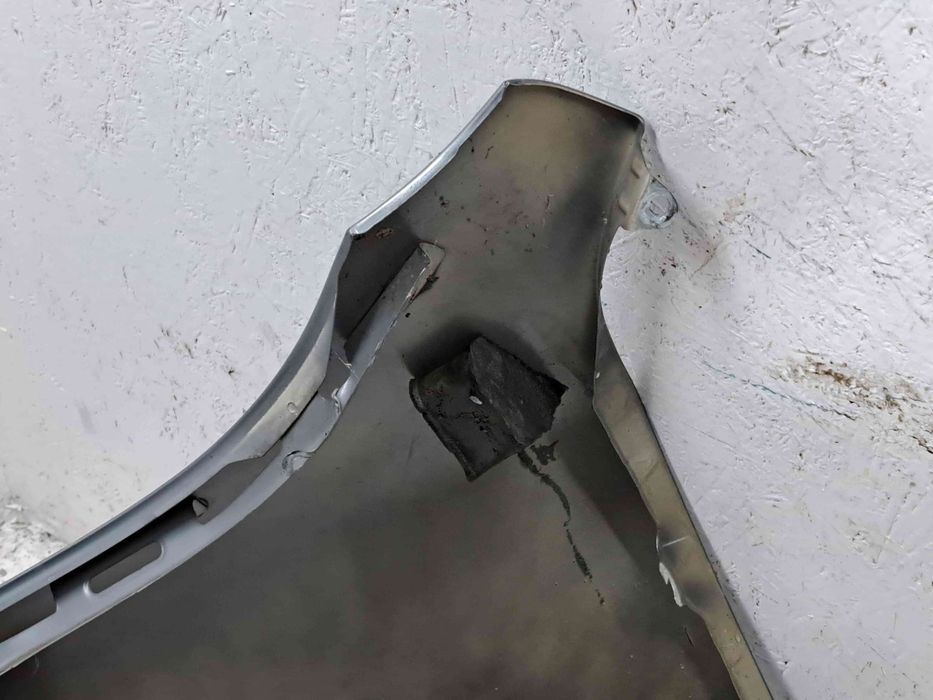 Aripa dreapta fata Skoda Superb II Combi (3T5) Facelift [Fabr 2009-201