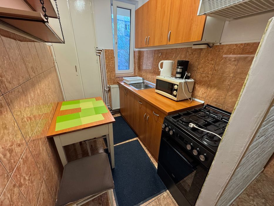 Proprietar, inchiriez apartament 2 camera Mihai Viteazu Sibiu