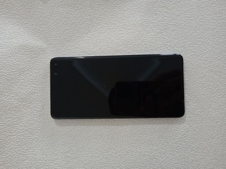 Samsung s10 plus 5g 256/8 ОБМЕН