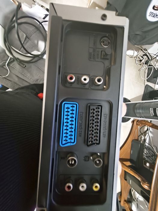 Samsung Videorecorder cd&video casetă
