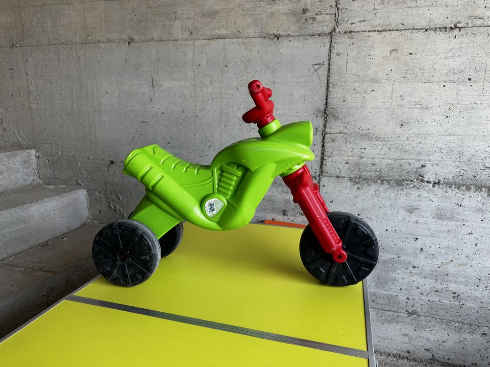 Motor~tricicleta fara pedale pentru copii*dimensiune medie!