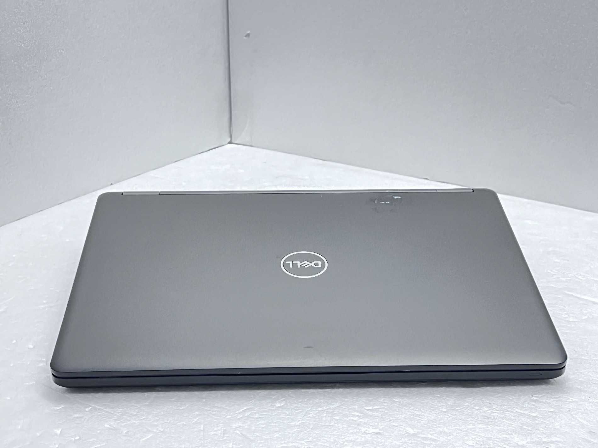 Dell Latitude 5490 14" IPS i3 8GB 260GB/-> Отлично състояние