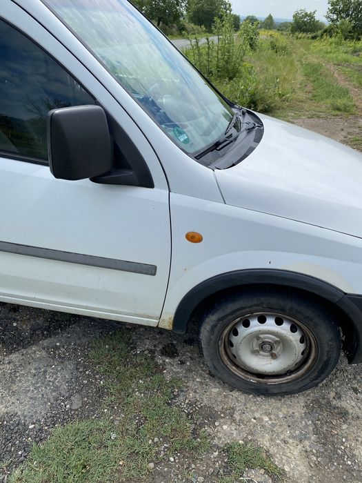 Opel combo turism,euro4